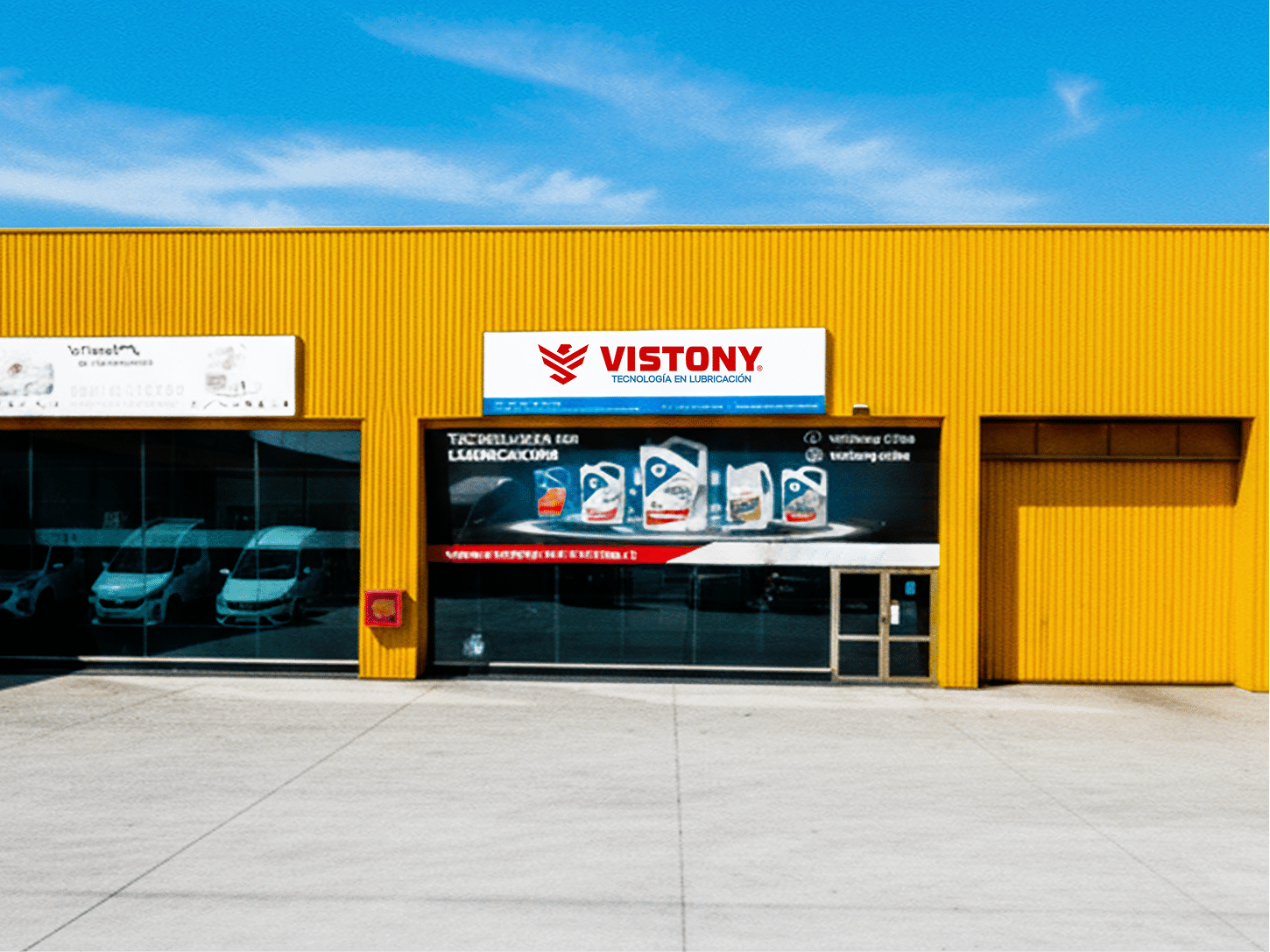 Sucursal Santiago de Chile