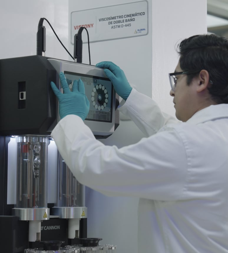 Personal altamente calificado